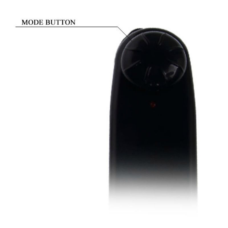 BAILE - REALISTIC COCK DILDO WITH VIBRATION 21.6 CM - Amore24