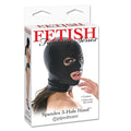 FETISH FANTASY SERIES - SPANDEX 3 - HOLE HOOD - Amore24