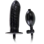 BAILE - BIGGER JOY INFLATABLE PENIS 16 CM - Amore24