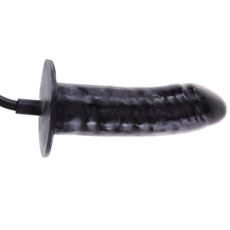 BAILE - BIGGER JOY INFLATABLE PENIS 16 CM - Amore24