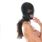 FETISH FANTASY SERIES - SPANDEX 3 - HOLE HOOD - Amore24