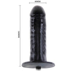 BAILE - BIGGER JOY INFLATABLE PENIS 16 CM - Amore24