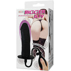 BAILE - BIGGER JOY INFLATABLE PENIS 16 CM - Amore24