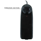 BAILE - BIGGER JOY INFLATABLE PENIS WITH VIBRATION 16 CM - Amore24