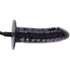 BAILE - BIGGER JOY INFLATABLE PENIS WITH VIBRATION 16 CM - Amore24
