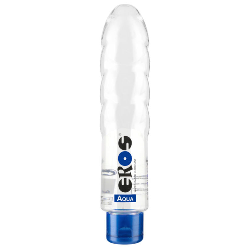 EROS - AQUA WATERBASED LUBRICANT 175 ML - Amore24