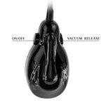 BAILE - BIGGER JOY INFLATABLE DILDO WITH VIBRATION 16 CM - Amore24