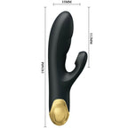 PRETTY LOVE - SMART NAUGHTY PLAY VIBRATION AND SUCTION - Amore24