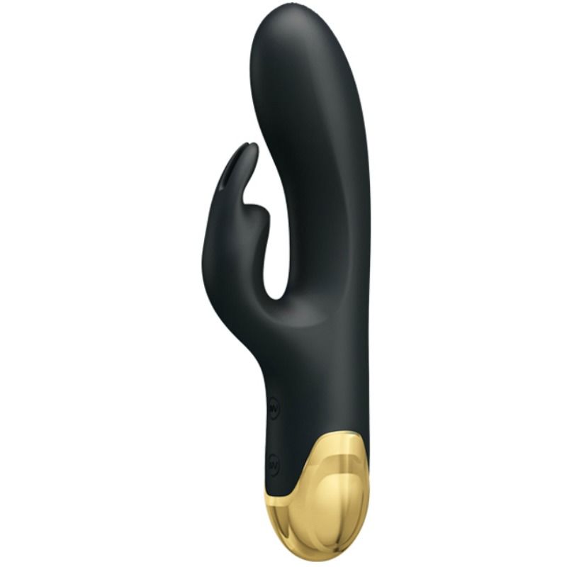 PRETTY LOVE - SMART DOUBLE PLEASURE VIBRATOR - Amore24