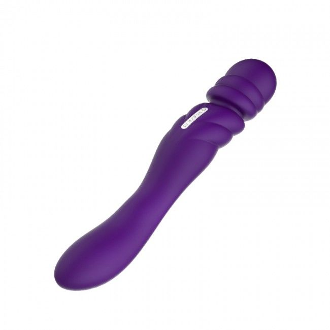 NALONE - JANE LILAC RECHARGEABLE MASSAGER - Amore24