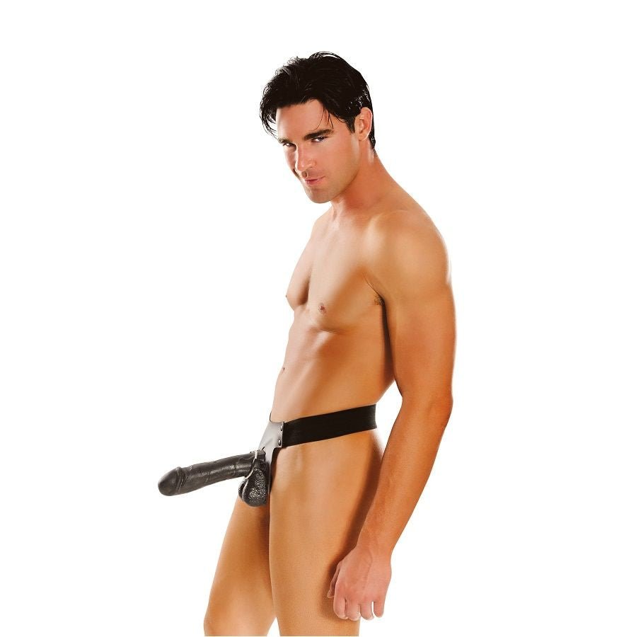 FETISH FANTASY SERIES - DREAM HOLLOW STRAP - ON - Amore24