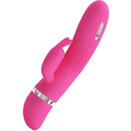 PRETTY LOVE - FLIRTATION INGRAM ELECTROSHOCK VIBRATOR - Amore24