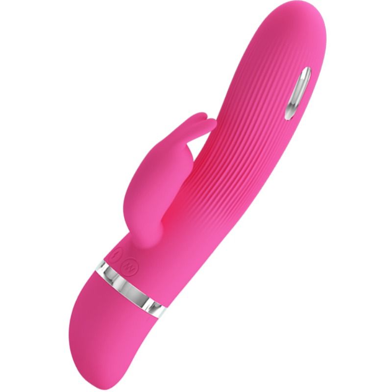 PRETTY LOVE - FLIRTATION INGRAM ELECTROSHOCK VIBRATOR - Amore24