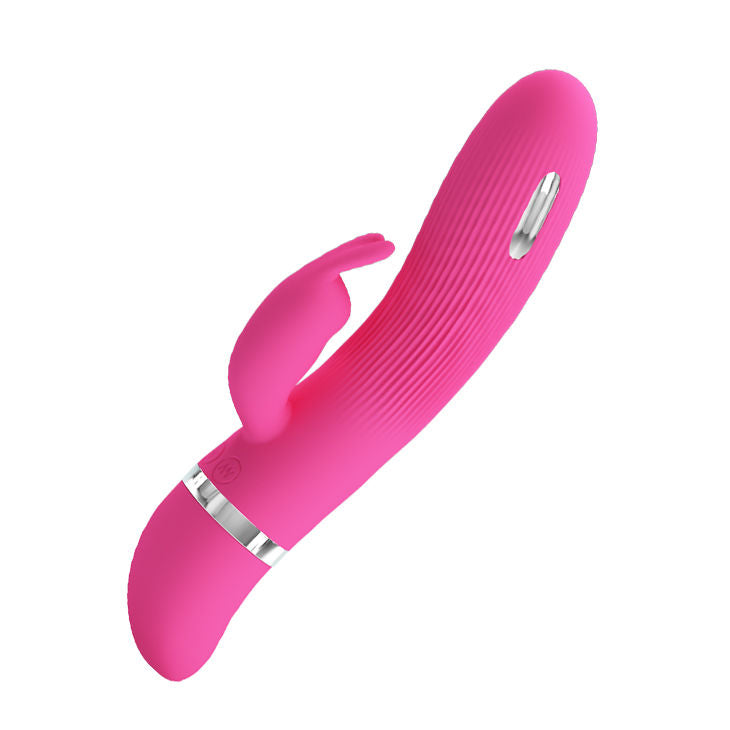 PRETTY LOVE - FLIRTATION INGRAM ELECTROSHOCK VIBRATOR - Amore24