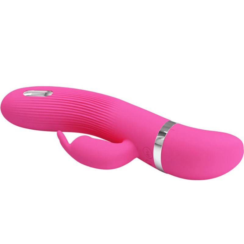 PRETTY LOVE - FLIRTATION INGRAM ELECTROSHOCK VIBRATOR - Amore24