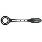 PRETTY LOVE - PENIS RINGS WITH VIBRATOR PLUG - Amore24