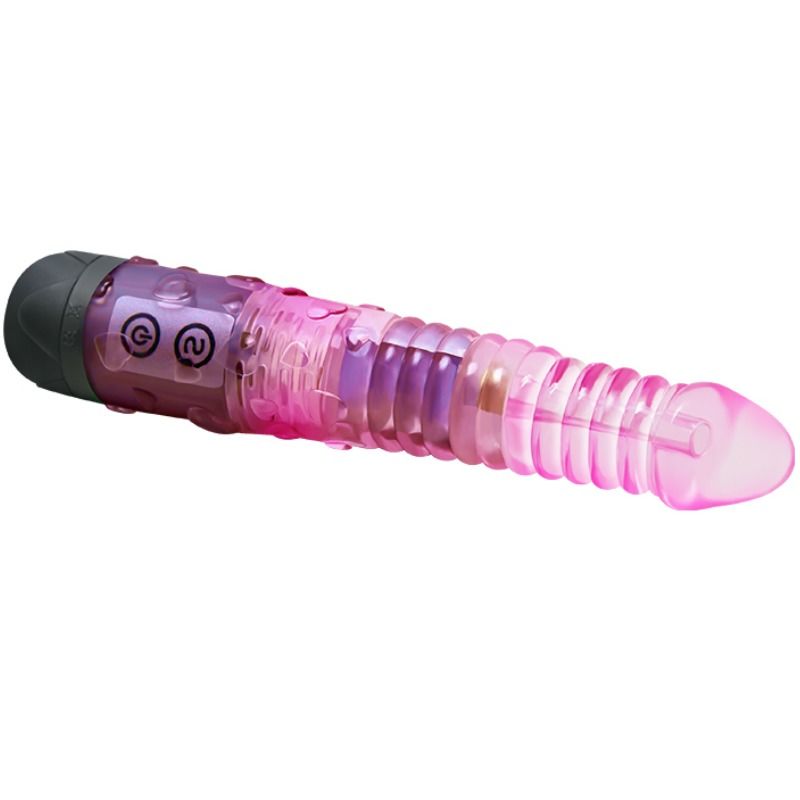 BAILE - GIVE YOU LOVER PINK VIBRATOR - Amore24
