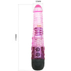 BAILE - GIVE YOU LOVER PINK VIBRATOR - Amore24