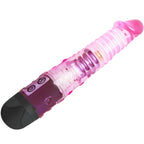 BAILE - GIVE YOU LOVER PINK VIBRATOR - Amore24