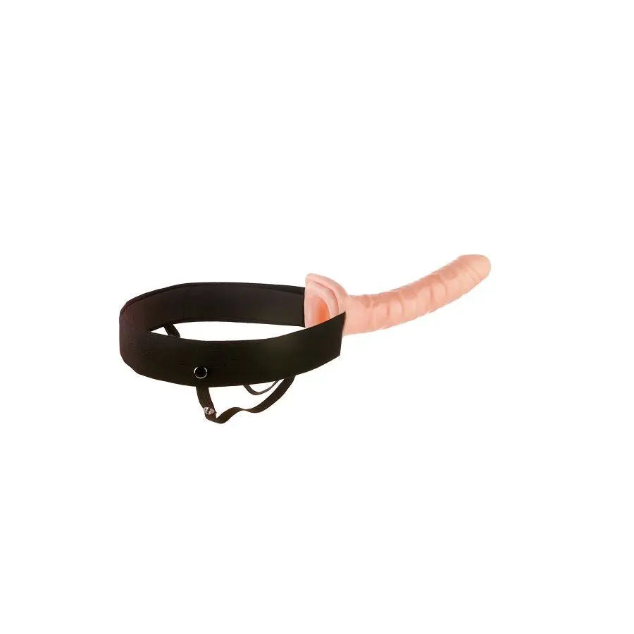 FETISH FANTASY SERIES - DREAM HOLLOW STRAP-ON 25.4 CM - Amore24