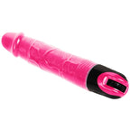 BAILE - PINK MULTISPEED VIBRATOR - Amore24