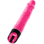 BAILE - PINK MULTISPEED VIBRATOR - Amore24