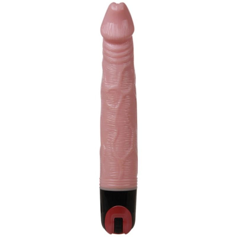 BAILE - NATURAL MULTIVESPEED VIBRATOR - Amore24