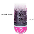 BAILE - MULTISPEED VIBRATORS WITH RABBIT - Amore24