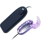 BAILE - SUPER VIBRATOR VIBRATING EGG WITH STIMULATOR - Amore24