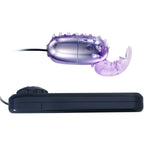 BAILE - SUPER VIBRATOR VIBRATING EGG WITH STIMULATOR - Amore24