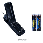 BAILE - SUPER VIBRATOR VIBRATING EGG WITH STIMULATOR - Amore24