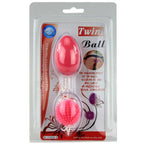 BAILE - TWINS BALLS COMBINED ANAL BALLS - Amore24