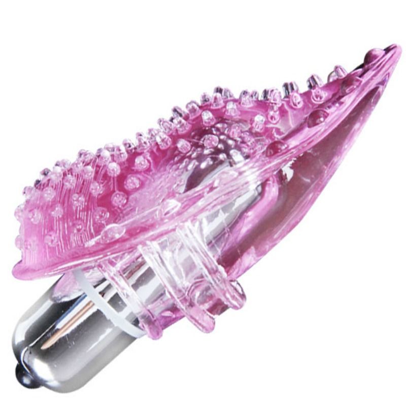 BAILE - FINGER VIBRATOR STIMULATING MASSAGER - Amore24