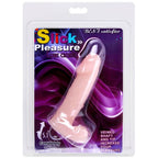 BAILE - SLICK PLEASURE REALISTIC DILDO - Amore24