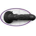 ANAL FANTASY ELITE COLLECTION - ANAL VIBRATOR - Amore24