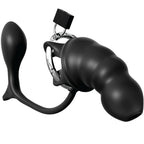 ANAL FANTASY ELITE COLLECTION - ASS - GASM COCK BLOCKER - Amore24