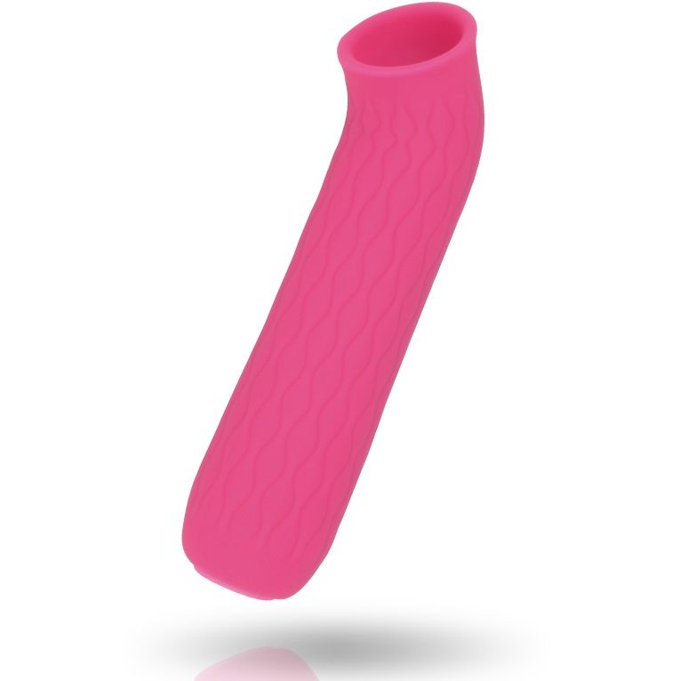 INSPIRE SUCTION - WINTER PINK - Amore24