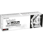 JOYDIVISION - BRIGHT 'N'WHITE INTIMATE WHITENING CREAM UNISEX - Amore24