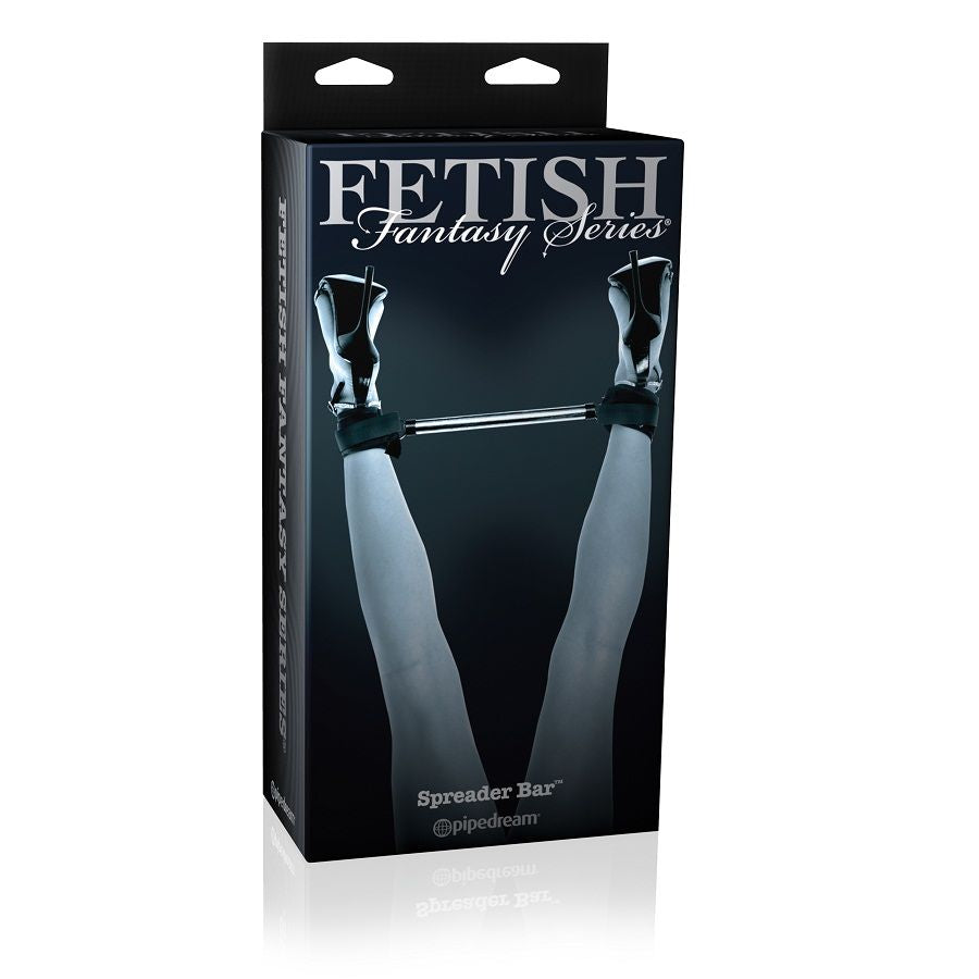 FETISH FANTASY LIMITED EDITION - SPREADER BAR - Amore24