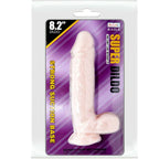 BAILE - SUPER REALISTIC NATURAL DILDO 21.5 CM - Amore24