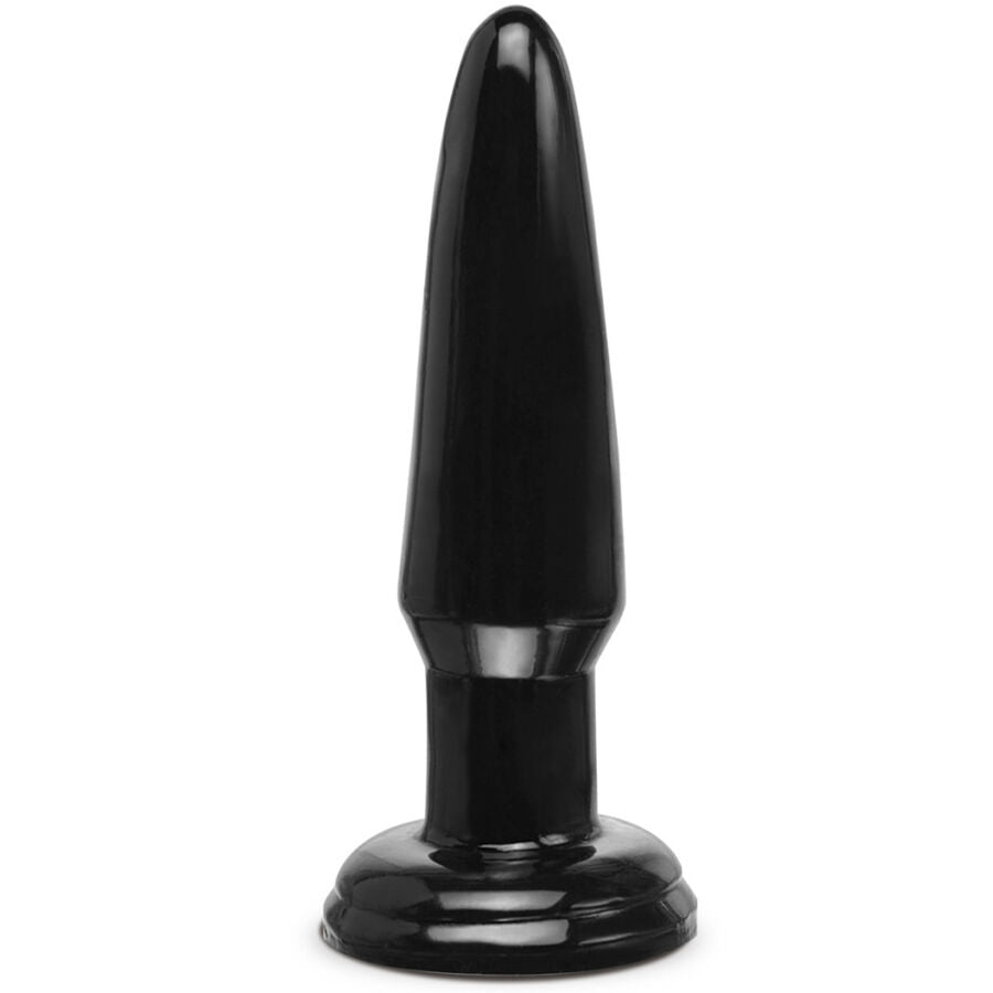 FETISH FANTASY LIMITED EDITION - BEGGINERS BUTT PLUG 9 CM - Amore24