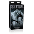 FETISH FANTASY LIMITED EDITION - HOLLOW STRAP - ON 14 CM - Amore24