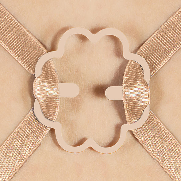 BYE-BRA - BRA CLIPS - Amore24