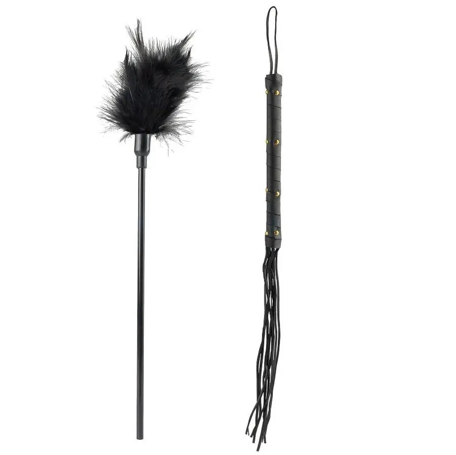 FETISH FANTASY LIMITED EDITION - KIT FETISH - Amore24