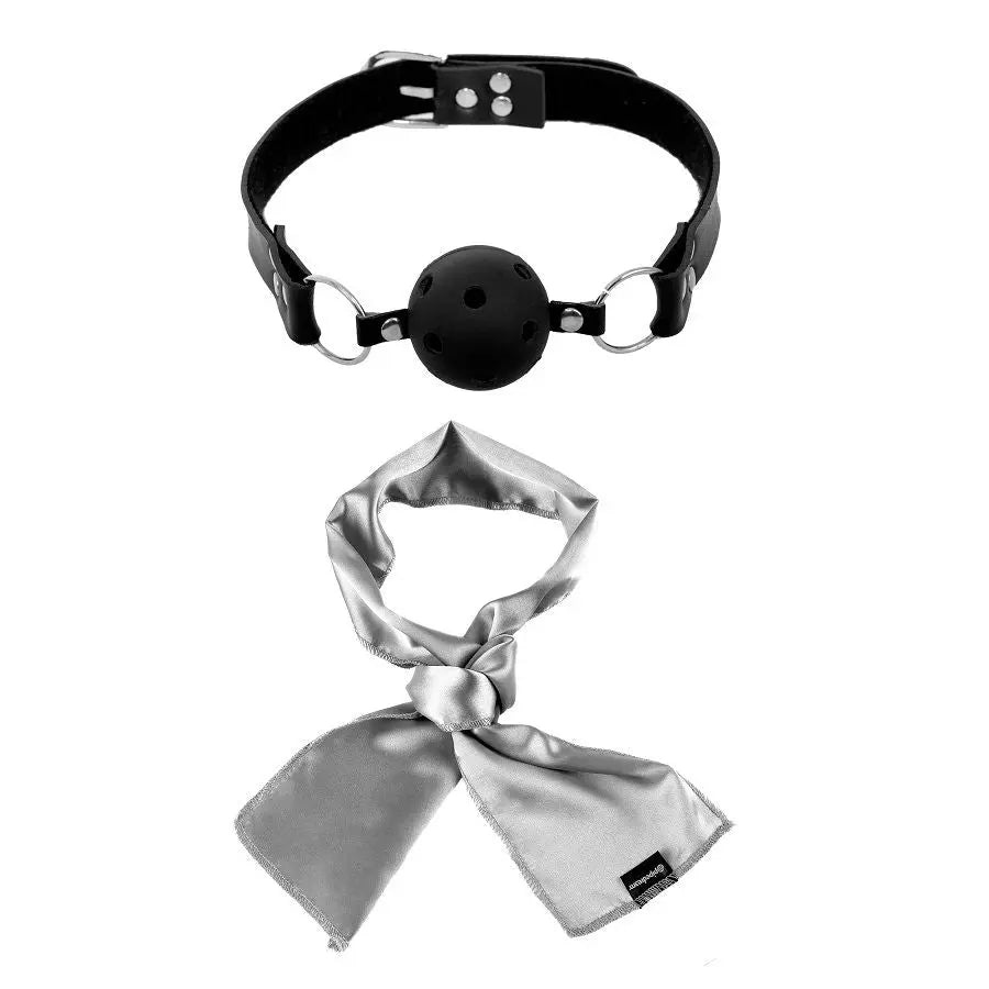 FETISH FANTASY LIMITED EDITION - KIT FETISH - Amore24