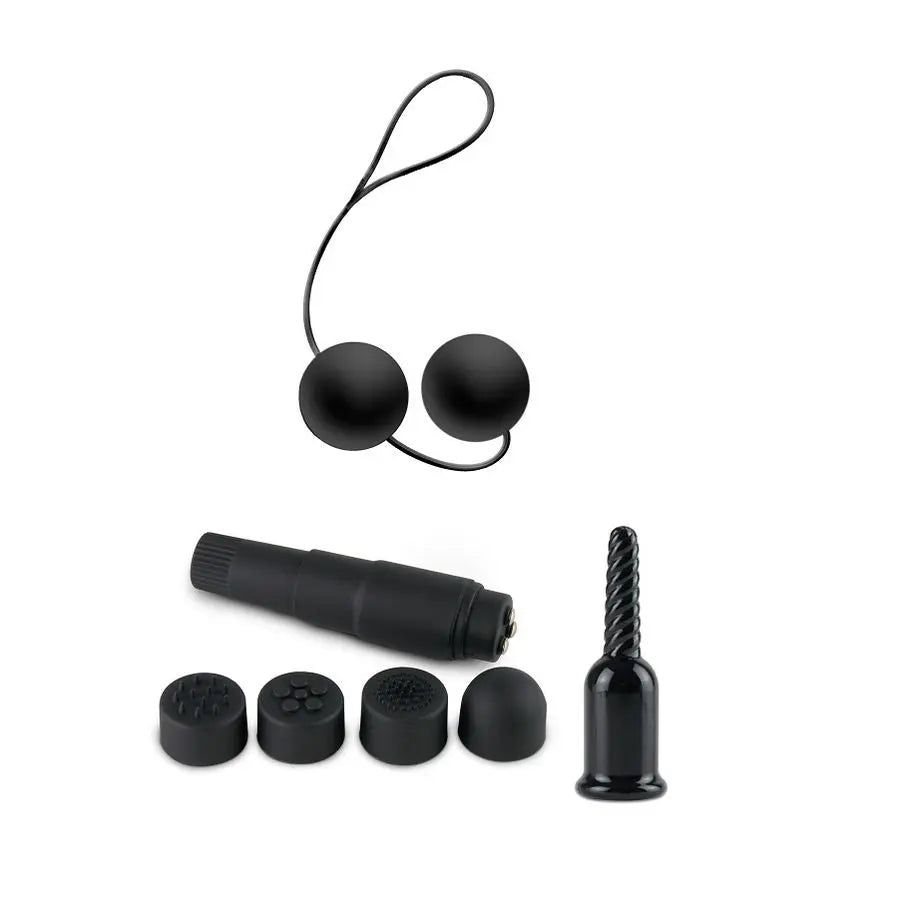 FETISH FANTASY LIMITED EDITION - KIT FETISH - Amore24
