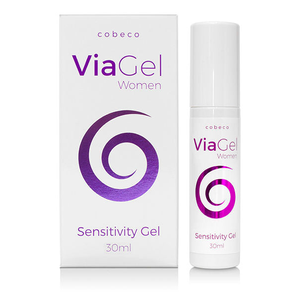 COBECO - VIAGEL FOR WOMEN 30ML - Amore24