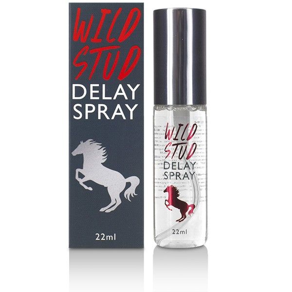 COBECO - WILD STUD DELAY SPRAY - Amore24