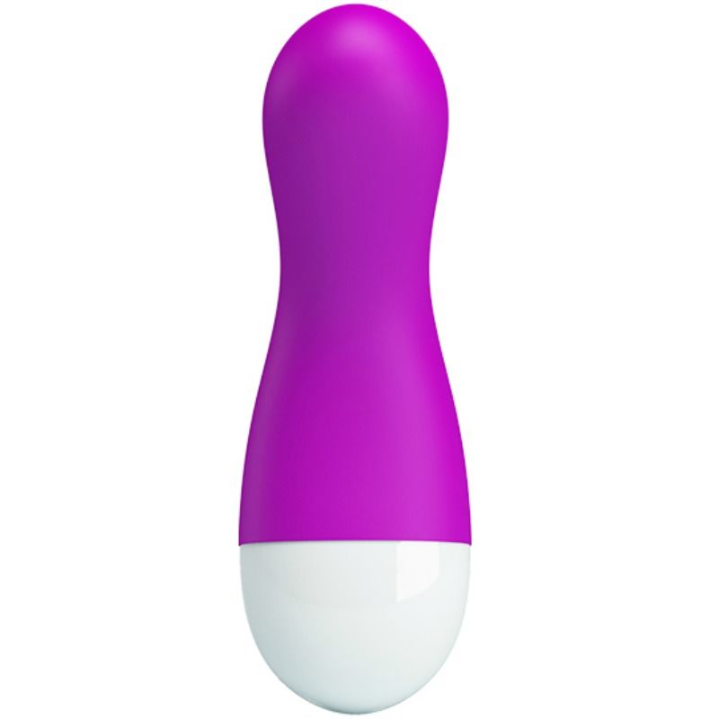 PRETTY LOVE - IAN G-POINT STIMULATOR - Amore24