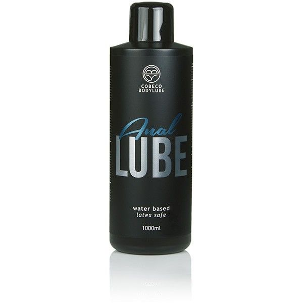 COBECO - ANAL LUBE 1000 ML - Amore24